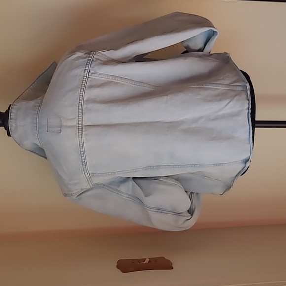 Wild Fable Denim jacket - Picture 5 of 13